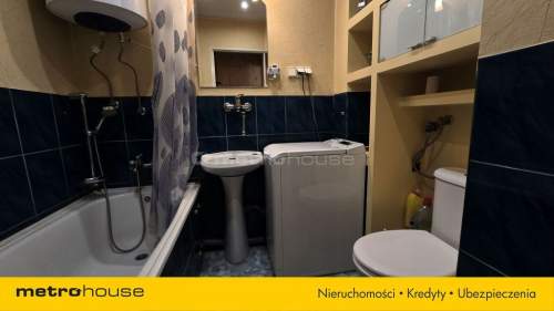 Mieszkanie na wynajem 2 pokoje 2 piętro
