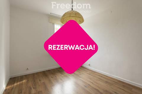 Rozkładowe, 3 pokojowe, świetna lokalizacja.