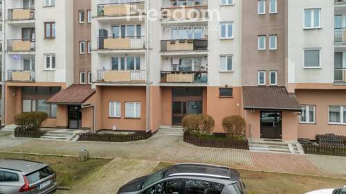 Mokotów 270 m z projektem na mieszkanie