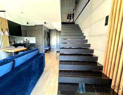 Jantar - nowy wykończony apartament