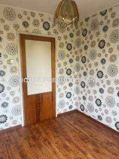 Mieszkanie 2 pokoje Balkon Bokserska 57