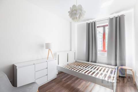 Ursynów/ 2 pokoje/ balkon/ garaż/ METRO NATOLIN