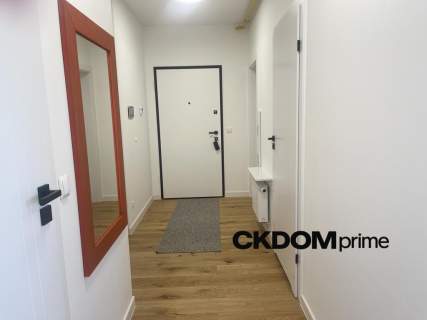 Kielce apartament 70,84 z tarasem widokowym
