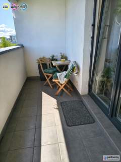Mieszkanie 3 pok. Reda Aqua Tower