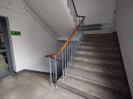 Powierzchnia magazynowo- biurowa na Woli