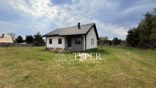Dom na sprzedaż, 85,08 m2, Pogórska Wola