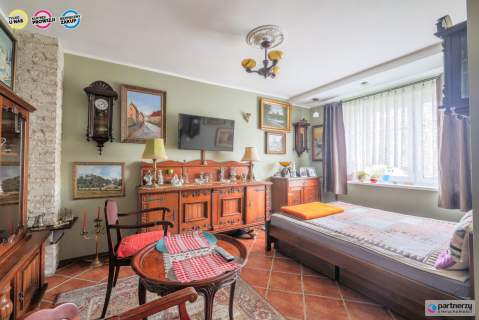 Gdynia Wzgórze Św. Maksymiliana 45 m2
