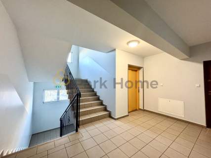 Mieszkanie na 1 piętrze w nowym bloku z windą