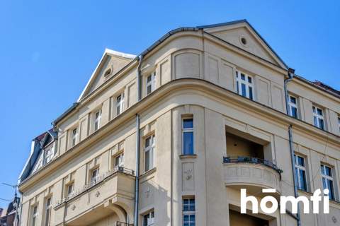 Katowice Kawalerka na Śródmieściu