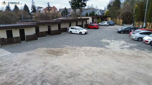 Płaska budowlana 15,77ar MW-U okolice Bonarki