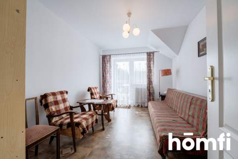 Urokliwy dom wśród natury na sprzedaż