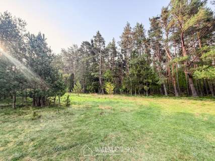 działka Smołdzino 2841 m2