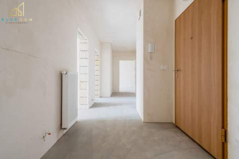 Apartament premium do własnej aranżacji