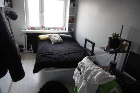 Lokal mieszkalny nr 49