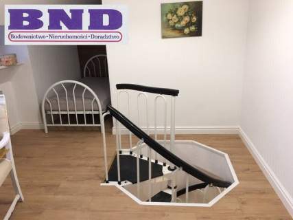 DO WYNAJĘCIA ATRAKCYJNY 2 -POZIOMOWY APARTAMENT