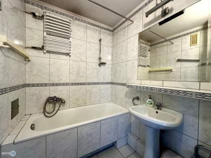 Na sprzedaż przestronne 3 pokojowe mieszka 59,95m2
