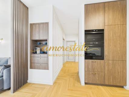Apartament, który definiuje nowoczesny luksus