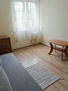 Ładne 2 pokojowe z balkonem, umeblowane polecam