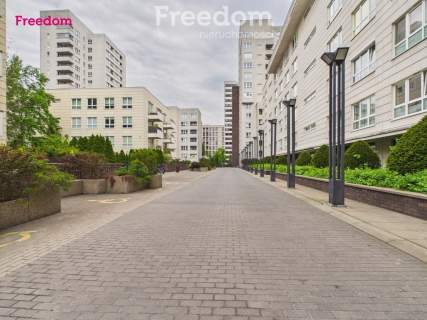 Kawalerka z balkonem I Muranów I Pet-friendly