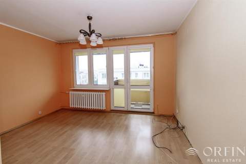 MIESZKANIE DWUPOKOJOWE- GDYNIA OBŁUŻE