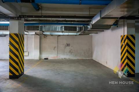 Apartament z pełnym widokiem, 2 miejsca postojowe