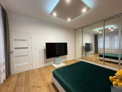 Apartament premium w sercu Nikiszowca, gotowy do zamieszkania