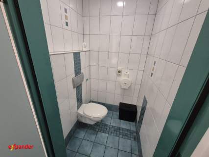 Biuro w doskonałej lokalizacji w centrum miasta