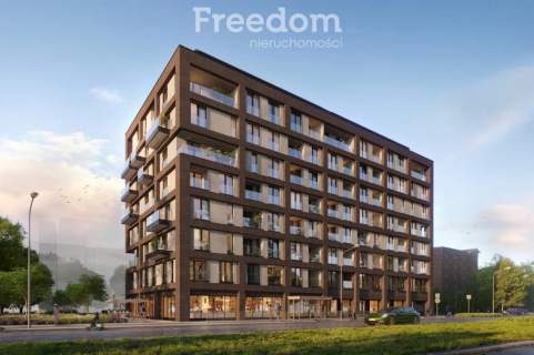 Kawalerka 38 m pietro 1 nowe Praga-Płn.