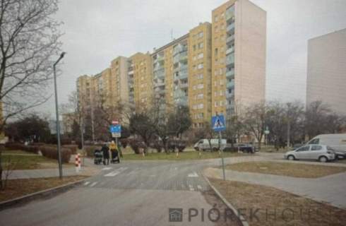 2-pokojowe mieszkanie na Bemowie