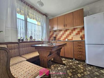 Szereg skrajny, os. Bukowe
