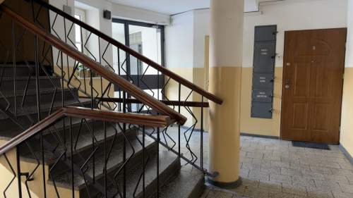 Mieszkanie Dwupoziomowe miejsce w garażu