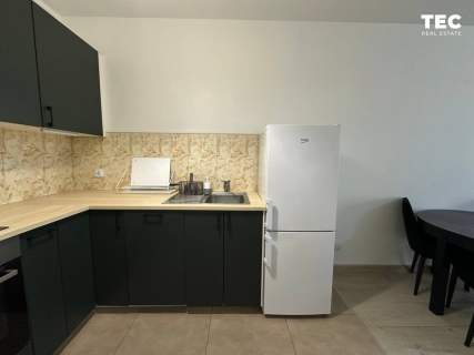 Chełmońskiego 46 m2 2 pok pet friendly