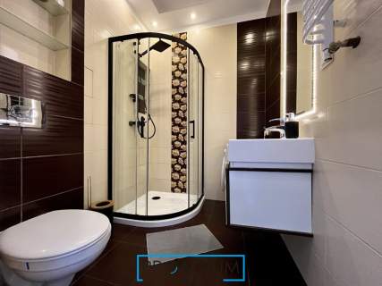 Winnica Apartament z balkonem Gotowa inwestycja