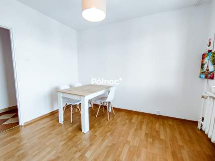 Duże mieszkanie 4 pokoje 2 balkony 81,8 m