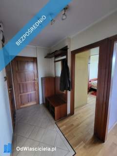 3 pokojowe mieszkanie 40 m2 Warszawa Targówek Bródno