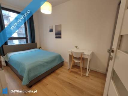 BEZPOSREDNIO 36 m 2 Kasprzaka 29C, Bliska Wola 2 pok. garaż