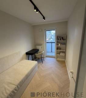 3-pokojowe mieszkanie na Żoliborzu