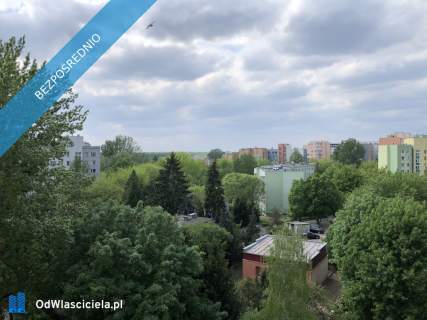 72 m ostatnie piętro nowa winda od 0 loggia wymienione i