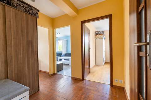 Mieszkanie na sprzedaż, 53,12 m2, Oława