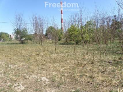 Na sprzedaż działka 71/4 o powierzchni 3988 m2