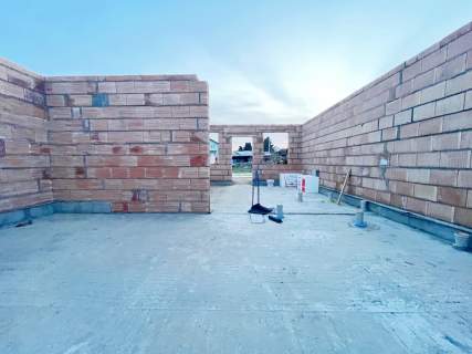 NOWE 55 m2, 3 pokoje z ogródkiem w Łańcucie