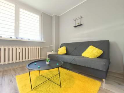 Niski czynsz Balkon Strefa ekonomiczna