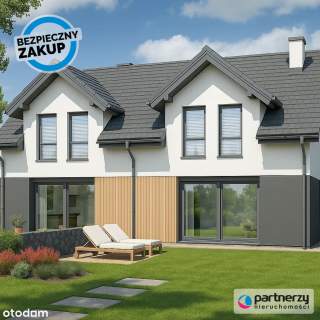 Nowy dom 150m2,