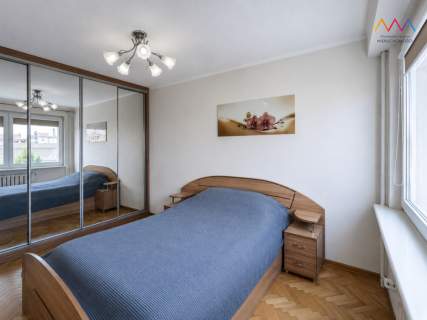 Nagórki 4 pokoje gotowe do wprowadzenia