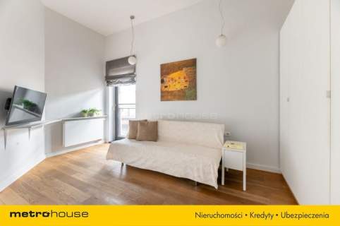 Nowoczesny loft z tarasem i balkonem garaż w cenie