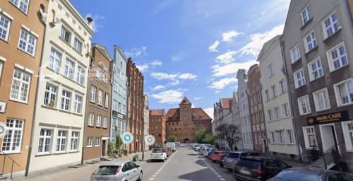 2 pok mieszkanie na wynajem Gdańsk Śródmieście
