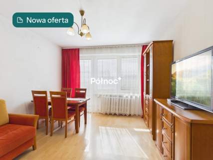 Mieszkanie na wynajem, 2 pokoje, 39 m2