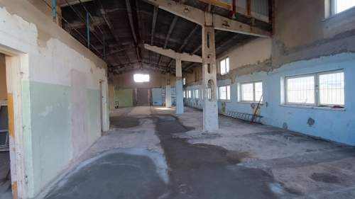 Magazyn do wynajęcia, 200 m2, Głowno