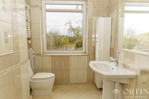 Przestronny apartament 4-pokojowy blisko morza   G