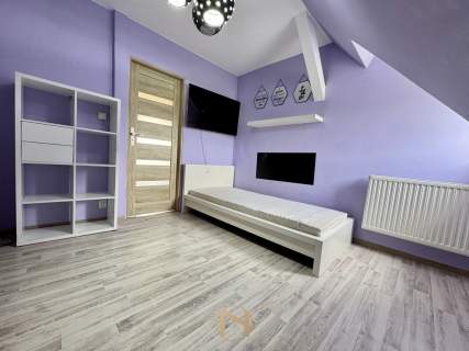 Mieszkanie na sprzedaż, 37,6 m2, Gorzów Wielkopolski